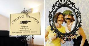 photobooth おしゃれまとめの人気アイデア pinterest instant2bonheur フォトプロップス プリクラ 写真ブースの小道具