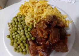 See recipes for breast, ribs, of lamb or denver cut lamb riblets too. Sweet Baby Ray S Pork Riblets Recipe By Pittbullmom2014 Cookpad