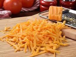 We earn a commission for products purchased through some links in. Shredded Cheese How To Eat It And Be Safe So Delicious