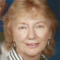 Marlene Ann Ryan Obituary