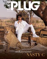 Nsikayesizwe david junior ngcobo (born 11 february 1997), known professionally as nasty c, is a south african rapper, songwriter and record producer. The Plug Magazine On Twitter Nasty C S New Album Opens With The Line This Is How It Feels To Be On Top Of The World His Rise To The Top Of Sa S