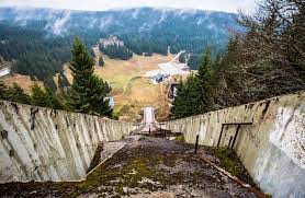 Aug 03, 2020 · the post 10 abandoned hotels that will give you chills appeared first on reader's digest australia. Sad Legacy Of Sarajevo S 1984 Winter Olympics As Games Venues Turned Civil War Battlegrounds Left In Ruin World News Mirror Online