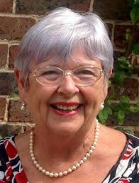 Marlene Palethorpe Obituary (2015)