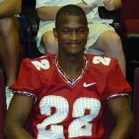 Pat Watkins, Los Angeles, Safety