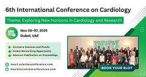 Cardio Care 2026