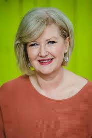 Annette Files's Instagram, Twitter & Facebook