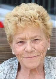 Judith Konecny Obituary (1941