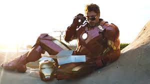 Iron man is the 2008 feature film adaptation of the marvel comic book series. Robert Downey Jr Verrat Diesen Mcu Charakter Hatte Der Iron Man Darsteller Auch Gern Gespielt Kino De