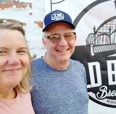 Madi Lovejoy and Wilkey Smith were the first in Tiger history to win a  national championship. Congratulations!