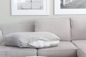Yes, sofa cushion covers should be washed with care otherwise you need to replace it. Purchase Couch Cover Washing Instructions Up To 61 Off
