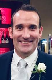 Condolence Book for KIERAN O'CONNOR (Rostellan, Cork)