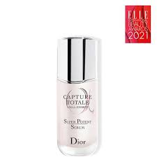 Capture Totale Super Potent Serum Serum Intenso Antienvelhecimento Global Dior Shopluxo