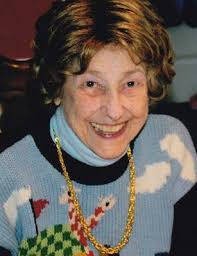 June Rose Cosby Obituary