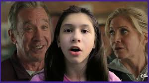 The Santa Clauses * The Perfect Show To Welcome Christmas And The Winter  Season, Proving That Family Matters Most