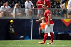 Current season & career stats available, including appearances, goals & transfer xherdan shaqiri. Liverpool Consider Forward Options After Xherdan Shaqiri Injury Blow Confirmed Liverpool Echo