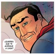 Gabriel Romero de Ávila's Blog