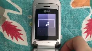 Lg KP210 Insert Sim - YouTube
