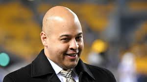 Let me guess we not trading for a receiver huh🤦🏾‍♂️