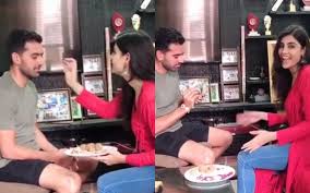 See more ideas about bollywood, bollywood stars, vintage bollywood. Deepak Chahar Filled With Joy After Celebrating Raksha Bandhan With Sister Malti Chahar