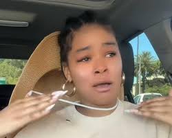 I just bought my mom a house,' - cries Jessica Mashaba | Bona Magazine