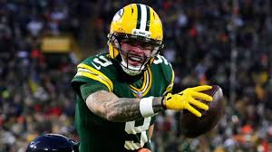 Packers injury update on Christian Watson as he returns to practice