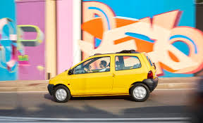 Image result for Jaune Citron 1995 Renault