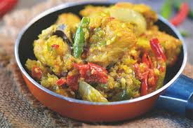 Ayam goreng menjadi makanan sejuta umat yang nikmatnya gak pernah pudar. Masak Sambal Ayam Cili Hidup Ringkas Tapi Sedap Pedas Menyengat