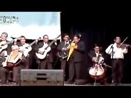 ESTUDIANTINA LAMPA (Aqp)