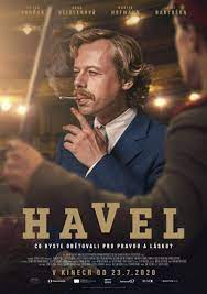 «zomrel ivan havel, človek bytostne nezlý, vždy svoj a nápomocný druhým. Havel 2020 Imdb