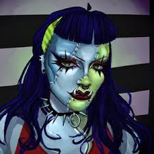 Edad, biografía de Ethan Fields