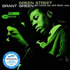 Grant Green