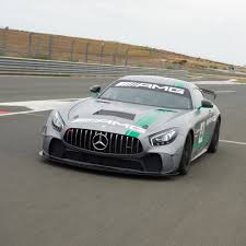 The Mercedes Amg Gt4 Represents A Passion For Championship Racing That Cannot Be Denied More Regram Via Mercedesamg Mercedes Amg Amg Mercedes