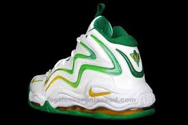 Share all sharing options for: Nike Air Max Pippen Supersonics Sneaker Freaker