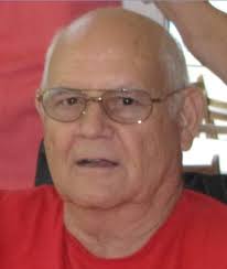 Edward Ocker Obituary