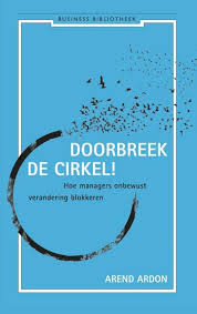 Bol Com Doorbreek De Cirkel 9789047003960 Arend Ardon Boeken In 2020 Boeken Bibliotheek Cirkel