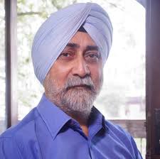 Sardar VM Singh
