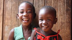 Patrick Mair's fundraising page for Self Help Africa