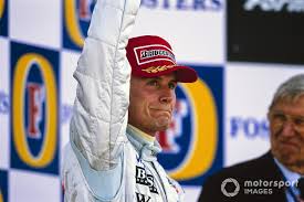 One of the monaco specialists. The Day That Coulthard Truly Earned His Home Race Glory