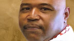 Barry Cornish Obituary (1964