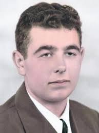 John Shaw Obituary (1931