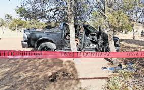 Mataron Estatales A 4 Sicarios De Los Linces Noticias De Chihuahua La Parada Digital
