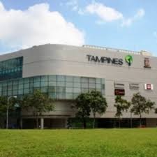 The mall opened on 1 april 2009. Tampines 1 Tampines1 Twitter