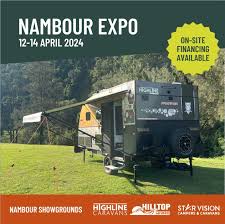 ‎Highline Caravans‎