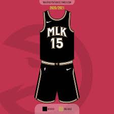 In an unprecedented partnership, with the king. Atlanta Hawks City Jersey 2020 2021 Nba Jersey Database