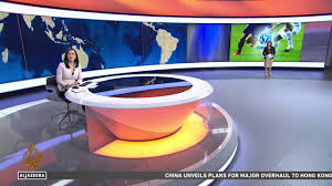 At al jazeera english we focus on people and the events that impact their lives. News