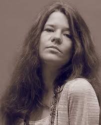 she is Pearl 💜🌼☮ #janisjoplin