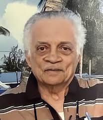 Remembering Adrian Holder