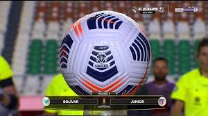 Junior vs bolívar will fight for winning the copa libertadores game which starts at 03:30 on the 16 of april 2021. Bolivar Vs Junior Video Dailymotion