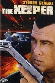 STEVEN SEAGAL FAN: 2010