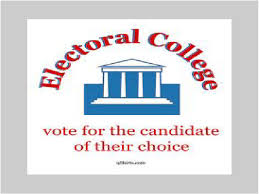 Debates Of The Constitution Mind Map The electoral college affords officials a fair opportunity to recount votes in specific states. debates of the constitution mind map